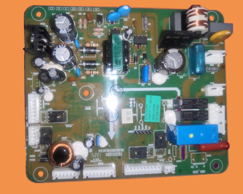 适用冰箱 电脑版 BCD-562WT HT-PCB-012-B12005B-PC-V03
