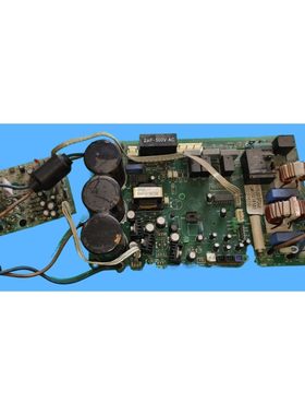 适用奥克斯空调外机主板电脑板KFR-35W/BPS-3 26W KFR-35W/BPSA4