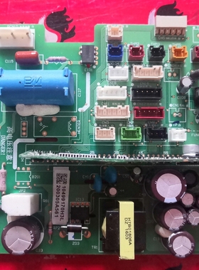 适用日立空调电脑板主板控制板H7B03344A PQ-241