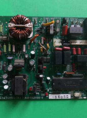 适用三洋 空调外机板POW-C147GHV4(A) 1FA4B1B021100-0
