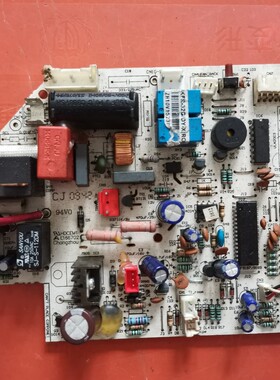 适用于美的KFR-35GW/DY-X主板DA-KF26G/Y-J.D.01.NP1 20230213056