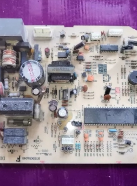 适用三菱重工空调内机主板电脑板RYD505A040F