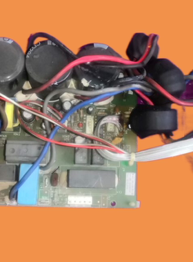 适用志高变频空调外机 电脑板 GBW0136 A LJKR-35W/DBP GBW0207