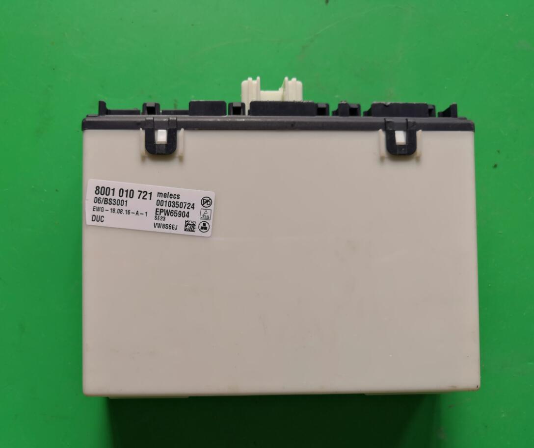 适用于西门子冰箱电脑主板 8001010721 06/BS3001 EPW65904 控制