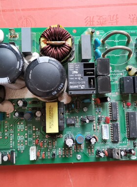 适用于长虹变频空调主板JUK6.672.10006401 JUK7.820.10000356
