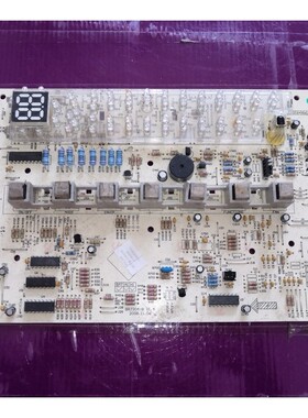 适用格力空调控制板30563088 3060显示板D304F3KC GRJ304-B KX32