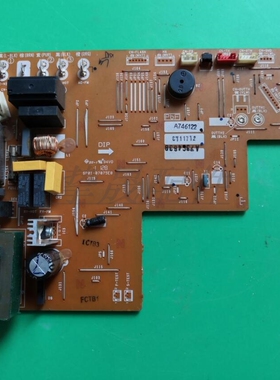 适用 松下 电脑板 控制板 主板 A746122 A73C4638