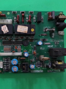 适用格力电脑板 2P8870C 30000301 强电板3903 GR39-2(V2.1)主板