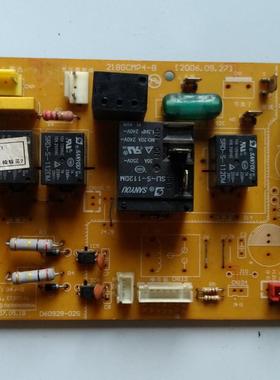 适用志高电脑板ZKFR-70LW 18/1 d60928-02g 218GCMP4-B