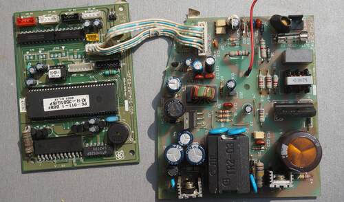 适用海信变频空调电脑板HSPCB-28P RZA-0-5172-041 KFR-3501G/BP