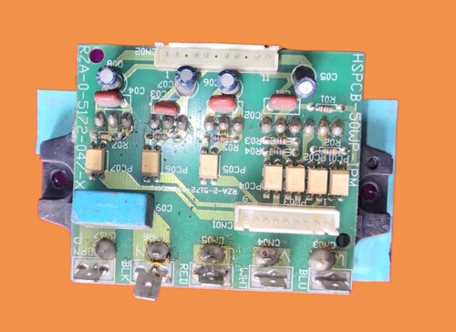 适用RZA-0-5172-047-XX 于海信功率模块 HSPCB-50WP-IPM