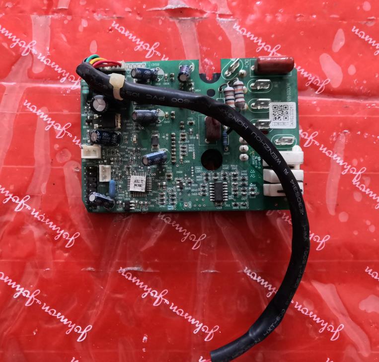 适用TCL变频空调模块驱动板 AC02148.RWM.111104 1090360014