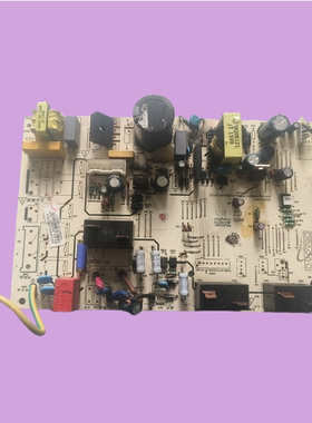 适用美的柜机空调电脑板KFR-51L/BP2DN1Y-K控制主板 202302100845