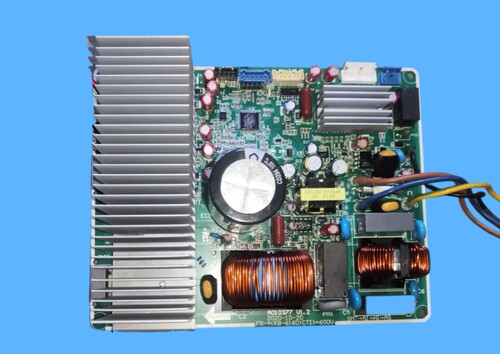 适用TCL空调配件电路板主板 FR-4(KB-6160)CTI=600V A010377 V1.2