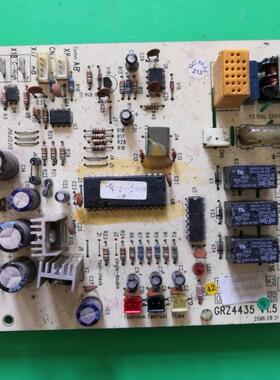 适用格力 主板 ZB1 Z4435-M 30224404 GRZ4435 风管机 电脑板