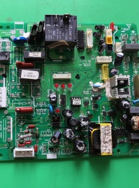 适用海信空调KFR-50LW/36FZBPC室外机主控板1350923.F 1390544.D
