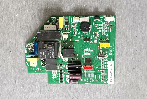 适用美的空调电路板KFR-25/35GWD(SY) KFR-25/35GWD(MD)内机板