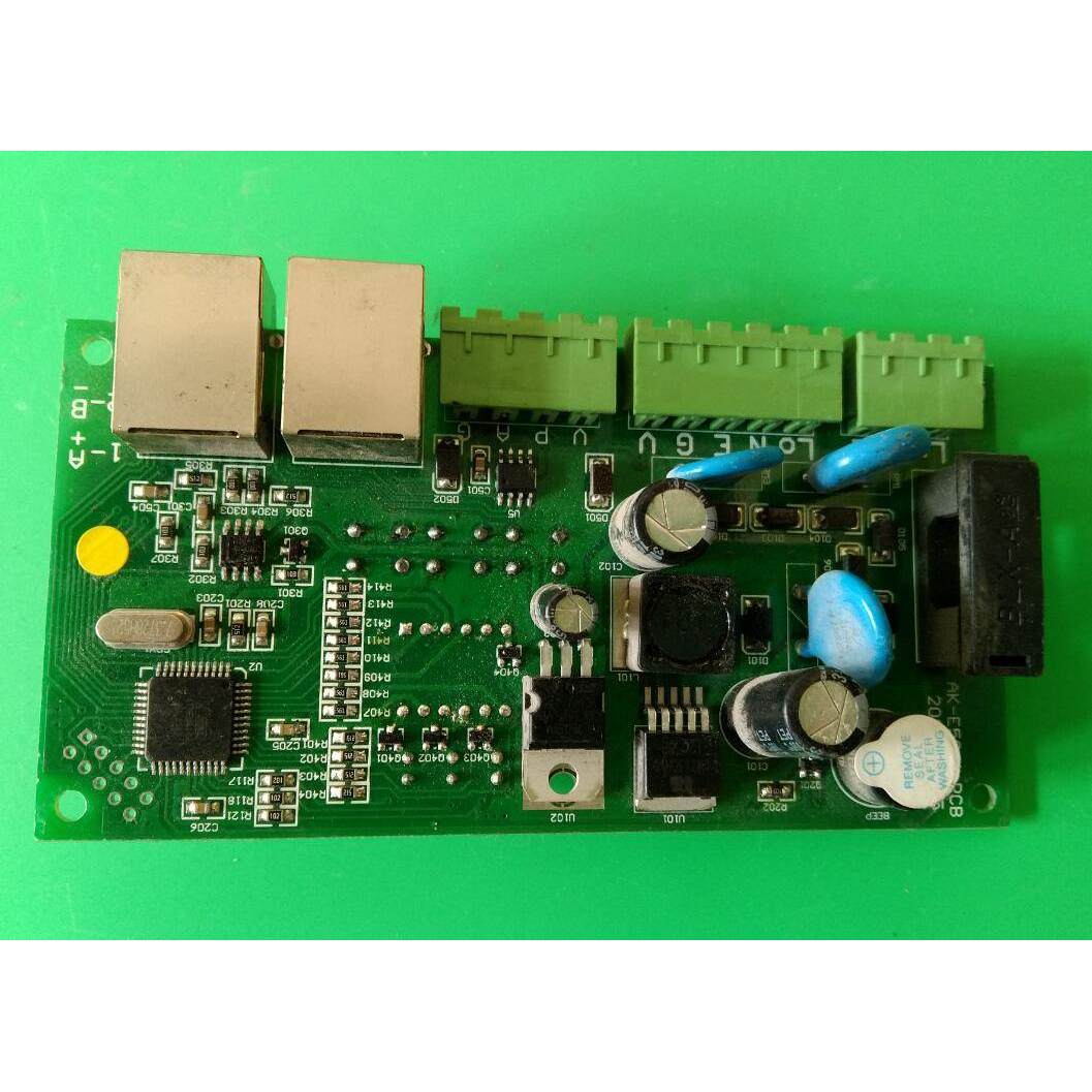 适用 约尔 空调 主板 显示板AK-E50-1.PCB