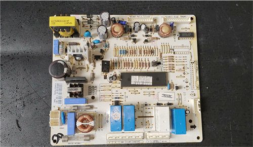 适用LG冰箱GR--A2074FDJ 主机板主控板EBR57521019 EBR57521023