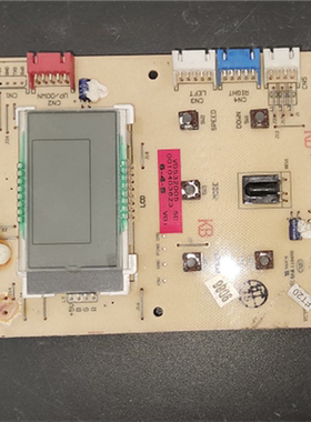 适用海尔空调0010400150显示板0010403623 50LW/UAF 60LW/UAZXF