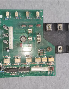 适用于海尔中央空调KMR-280W/B530A变频模块0010450126 001045115