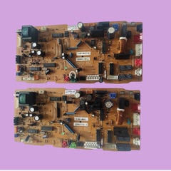 适用于大金中央空调内机主板FJDP-NN(P)VC电脑板EB09011B主控板