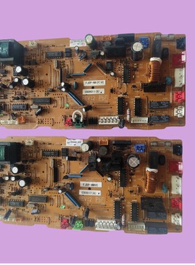 适用于大金中央空调内机主板FJDP-NN(P)VC电脑板EB09011B主控板