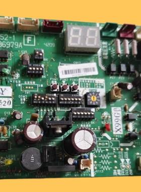 适用空调外机主板电脑板P0052-1 17B36979A