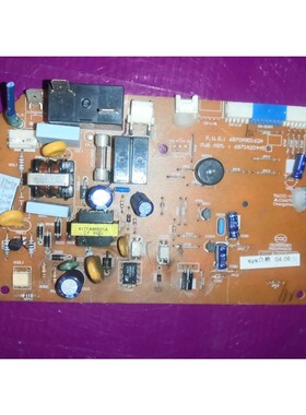 适用LG空调 电脑板 主板 6870A90162A 6871A20445A/C/S/T/L/P