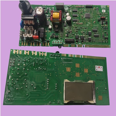 适用德国博新世欧壁挂炉主板 0085BU0090 7530286-01