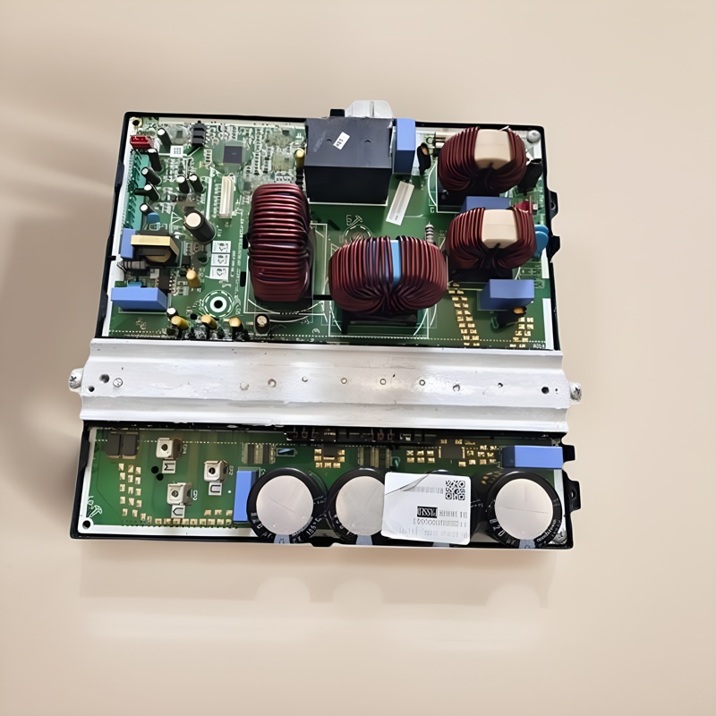 适用空调SX-F034-PS21A79(6P-JCPFC)-V1.3主板 11222030000017