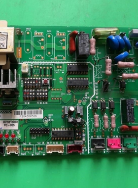 适用日立空调RAS-72HNQ外机板PO001Q-SB1 H7B00512A P0001Q-SA1