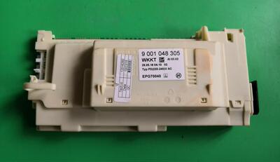 适用洗碗机 电脑板 主板 9001048305