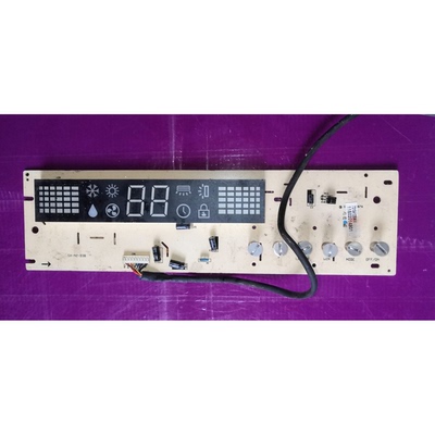 适用奥克斯显示板SX-N2-D38KFR-