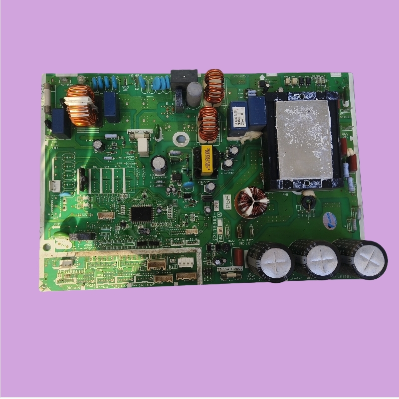 适用大金空调4MXS100EV2C 原装外机主板 2P179362-1F 3PCB1560-2