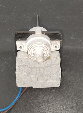 适用松下冰箱风机FDQC28AL1C MAX4.3/5.0W风扇电机4391660185马达