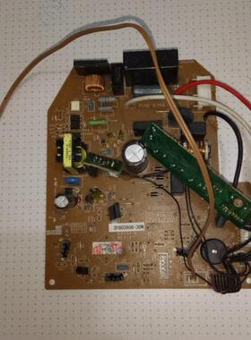 适用大金配件 内机板 3FB03606-30W EX451-4