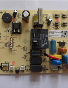 适用于志高空调电脑版 ZGWGMBAZ001-H ZAZB-35A3-ATM2 MB/ZA 主板