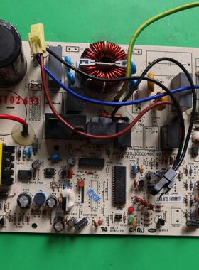适用于长虹空调主板JUK6.672.10009877 JUK7.820.10000489