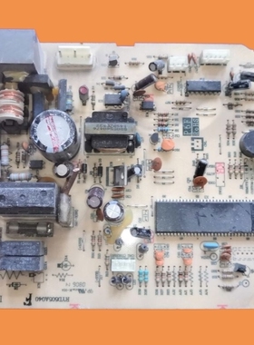 适用于三菱重工空调 主板.电脑板.电控板 RYD505A040 D/F