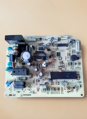适用 三菱重工空调 原装 电脑板 线路板 冷暖 单冷主板RYD505A040
