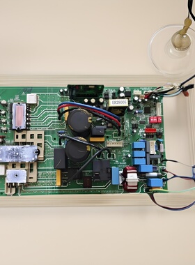 适用美的主板KFR-51W/BP2-190(SH)DC.D.13.WP2-1 2023021SH005