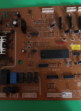 适用冰箱显示板 FRU-543主板30143D5050 30143E3150