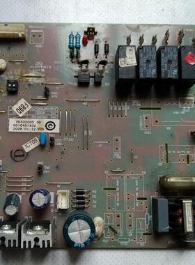 适用海尔 0010451432 电路板 电脑板 控制板