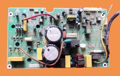 适用扬子 空调 电脑板 YZBP35W08A2W060.PCB主板KFRD-26W/08ABP2D