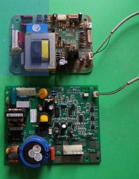 适用于变频冰箱BCD-212VBP 变频驱动板B03020046 电脑板1005291