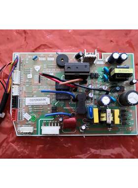 适用于扬子新飞空调KFRd-35G/（35V3912）aBp2-A1/YZBP35GV5A1M04