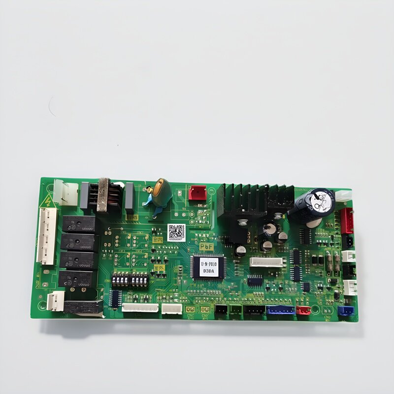 适用三菱重工海尔空调多联机室内机主控板MHN505A078