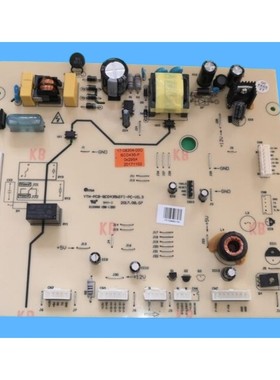 适用电脑板17-08304-00D YTH-PCB-BCD435WIFI-PC-V0.3 BCD436-P