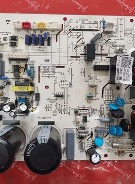 适用于海尔空调变频板0011800179 W/L/BB A 电脑板KFR-72W/6121